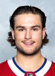 Joshua Roy Hockey Stats and Profile at hockeydb.com