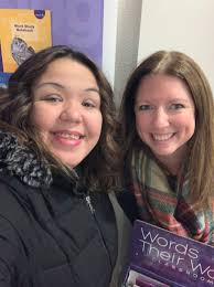 Nora Burton (@LDelgadoBurton)