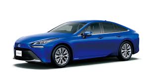 It primarily targets online consumer devices such as ip cameras and home routers. Mirai Vehicle Gallery Toyota Brand Mobility Toyota Motor Corporation Official Global Website