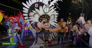 Em um cruzeiro carnaval você se diverte muito! Noche Blanca Merida Fest And Carnaval 2021 Could Be Canceled The Yucatan Times
