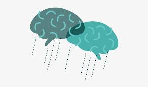 Cada participante puede entonces agregar otras ideas relacionadas o pensar en nuevas ideas. 0 Brainstorm Lluvia De Ideas Png Free Transparent Png Download Pngkey