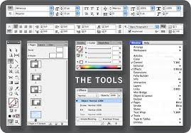 Basic Indesign: Layouts, Type, And Images | Anne Ditmeyer | Skillshare