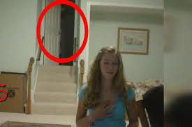 Extraktlab 3.300 views29 days ago. 11 Horrifying Acts Of Paranormal Activity Caught On Camera