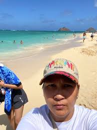 Lanikai Beach