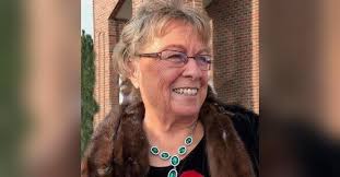 Emily "Joyce" Robinson Lowry Obituary