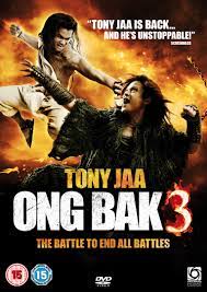 There he is taught meditation and how to deal with his karma, but very soon his arch rival returns challenging tien for a final duel. Ong Bak 3 With Tony Jaa