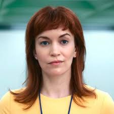 emily SEVERANCE SPOILERS