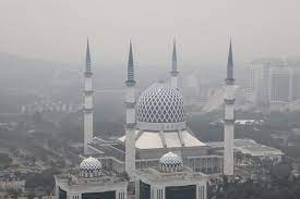 Berikut adalah bacaan ipu bagi seluruh malaysia yang dikemaskini setakat jam 7 pagi 24 jun 2013. Jerebu Dua Lagi Sekolah Ditutup Di Selangor Selangorkini