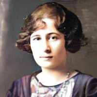 Lillian Wilde (1904–1984)