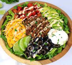We did not find results for: Keto Taco Salad Keto Cooking Christian