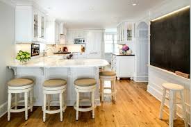 The ideas of it is simple yet the ideal blue gray and white two tone kitchen cabinets. Tips For Choosing A Kitchen Cabinet Color You Won T Regret The Kitchen Company