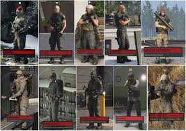 Something We Need For Immersive Mode Knowing Who Is Who At The Time Of An Assault Prioritize The Neutralization Of Enemies Ex The First Will Always Be The Radio Operator Ghostreconbreakpoint How do i turn on/off guided mode? something we need for immersive mode
