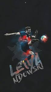 The great collection of lewandowski bayern munich wallpapers for desktop, laptop and mobiles. Robert Lewandowski Hd Wallpapers Bayern Munich Euro Footy Live League Tables