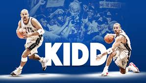 Read about jason kidd's playing and coaching career; New Jersey Nets Jason Kidd S 5 Hall Of Fame Moments