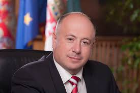 A miniszterelnök megemlékezett miskolc korábbi polgármesterének életéről. Akos Kriza Wikipedia