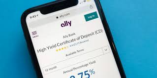 We compare the best cd rates offered by banks so that you can know you're getting the highest yield certificates of deposit available. Ally Bank Cd Account Rates 2021 Review Should You Open Mybanktracker