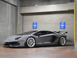 En el caso de anuel aa, el último capricho de cuatro ruedas que se ha dado sirve para proclamar además a los cuatro vientos que es un fanático de 'dragon ball'. Adv1 The Look She Gives You When She Finds Out You Re A Size 13 5 Rear Wheel Lamborghini Aventador Svj Adv005 Lamborghini Aventador Lamborghini Cars