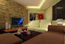 Clean and simple modern condo living room. 25 Superb Interior Design Ideas For Your Small Condo Space