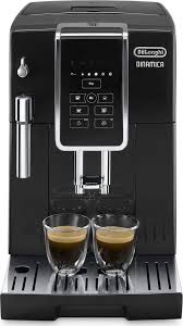 Maybe you would like to learn more about one of these? Delonghi Dinamica Ecam 350 15 B Aytomath Mhxanh Espresso 1450w Pieshs 15bar Me Mylo Aleshs Skroutz Gr