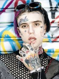 Discover 8 rip..lil peep and peeps ideas