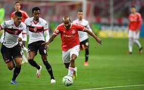 90' + 4' fim de papo! Por Outra Frente De Disputa Na Temporada Inter Visita Atletico Go Na Copa Do Brasil Istoe Independente