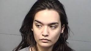 Photos: Arrest mugshots for 12-11-17