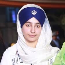 Harsharan Kaur ਹਰਸ਼ਰਨ ਕੌਰ (@harsharankaurofficial) • Instagram photos and  videos