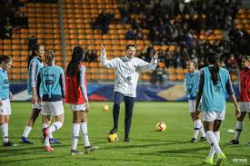 View this post on instagram. Au Stade On Etait A France Allemagne Feminines