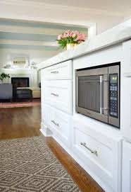 kitchen counter storage hacks