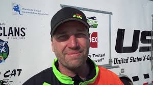 Woody's Winner Circle Naytahwaush