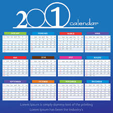 Works great as a desktop calendar that includes cw. 50 Gorgeous 2021 Calendar Template Collection Pngtree