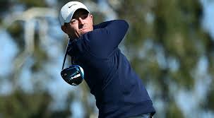 Updated with rory's 2013 nike golf equipment. Rory Mcilroy Shelves Aggressive Mindset For Impressive Start At Torrey Pines