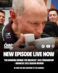 Meet the 2025 GMP Listener of the Year, Adam Selmo!