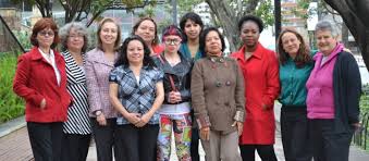 Colombian es un medio de comunicación digital, alternativo e independiente. Colombian Women S Collective Launches Pact For Peace Conciliation Resources