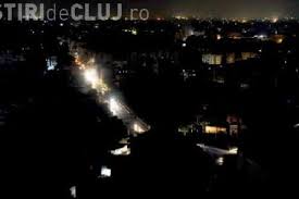 „nici nu mă mai pot uita la ea. Pana De Curent Stiri De Cluj