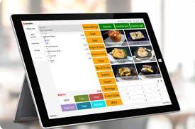 Restaurant Pos Systems Cost Pos Pos Design Order Management System