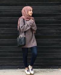 These cookies will be stored in your browser only with your consent. How To Style Hijab With Sweater Like Fashion Bloggers Hijab Style Com
