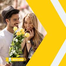 Harapannya dengan memainkan game tersebut dapat membantu pemainnya dalam menemukan pasangan sejati yang sebenarnya. Is Bigo Live A Dating App