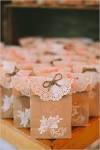 Diy Country Wedding Favors