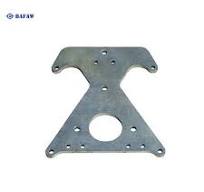 High Voltage Overhead Line Power Fittings LV Power Fitting Yoke Plate