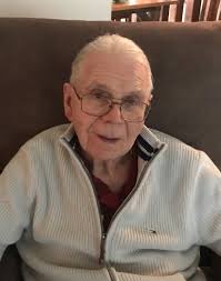 Wellsville Regional News (dot) com: Obituary: James F. Feldbauer, 89,  Belmont