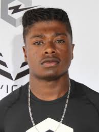 Caleb Willis, Middle Tennessee, Cornerback