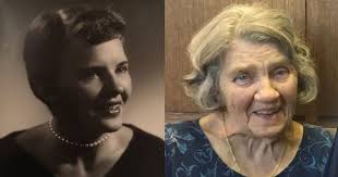 Sylvia Ryder Warren, 88, formerly of Chatham Township, nurse, adventurer