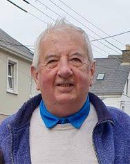 Condolence Book for PAT ROCHE (Grange, Cork)