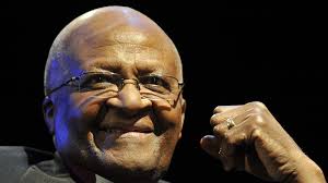 Desmond Tutu: Body of South African hero to be aquamated