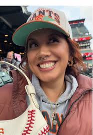 San Francisco Giants Wags