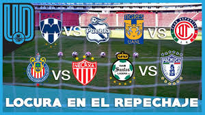 A total of 12 teams competed in the final phase to decide the champions of the guardianes 2020 liga mx season. Repechaje Guardianes 2020 Todo Lo Que Debes Saber