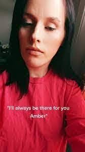 Amber Sheaves's Instagram, Twitter & Facebook