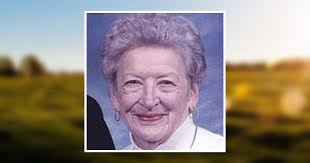 Dorothy M. Lawrence Obituary March 19, 2015