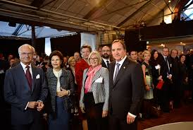 The latest tweets from ulla löfven (@lofven). The King And Queen Attend Sweden Together Sveriges Kungahus